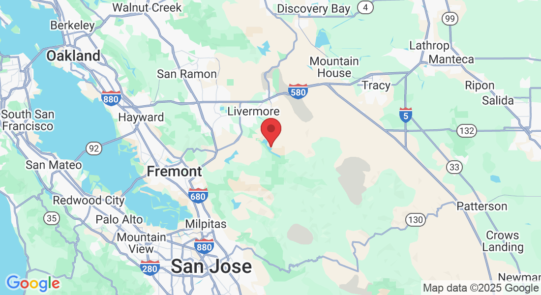 Alameda County, CA, USA