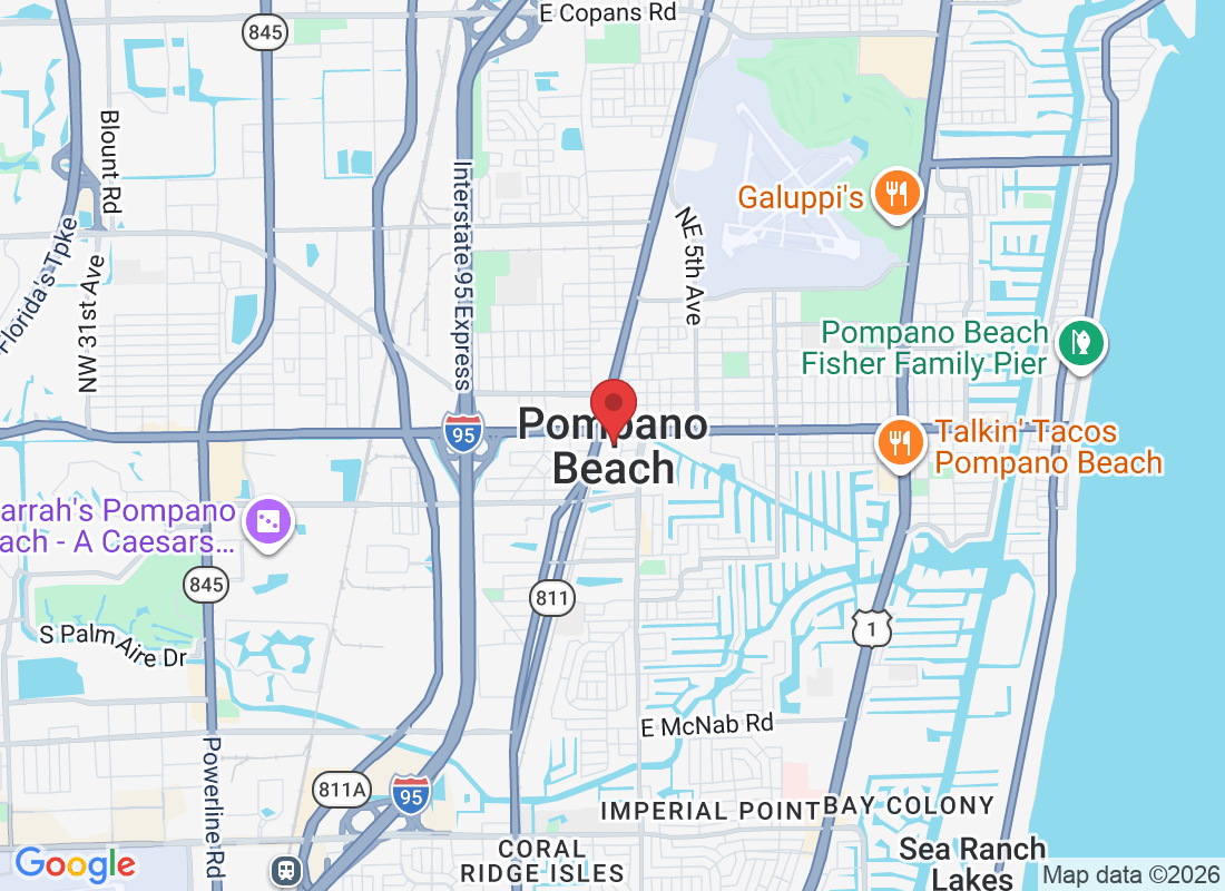 Pompano Beach, FL, USA