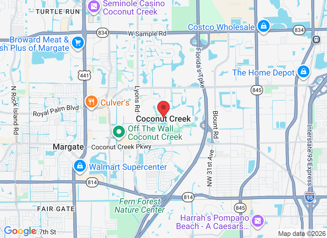 Coconut Creek, FL, USA