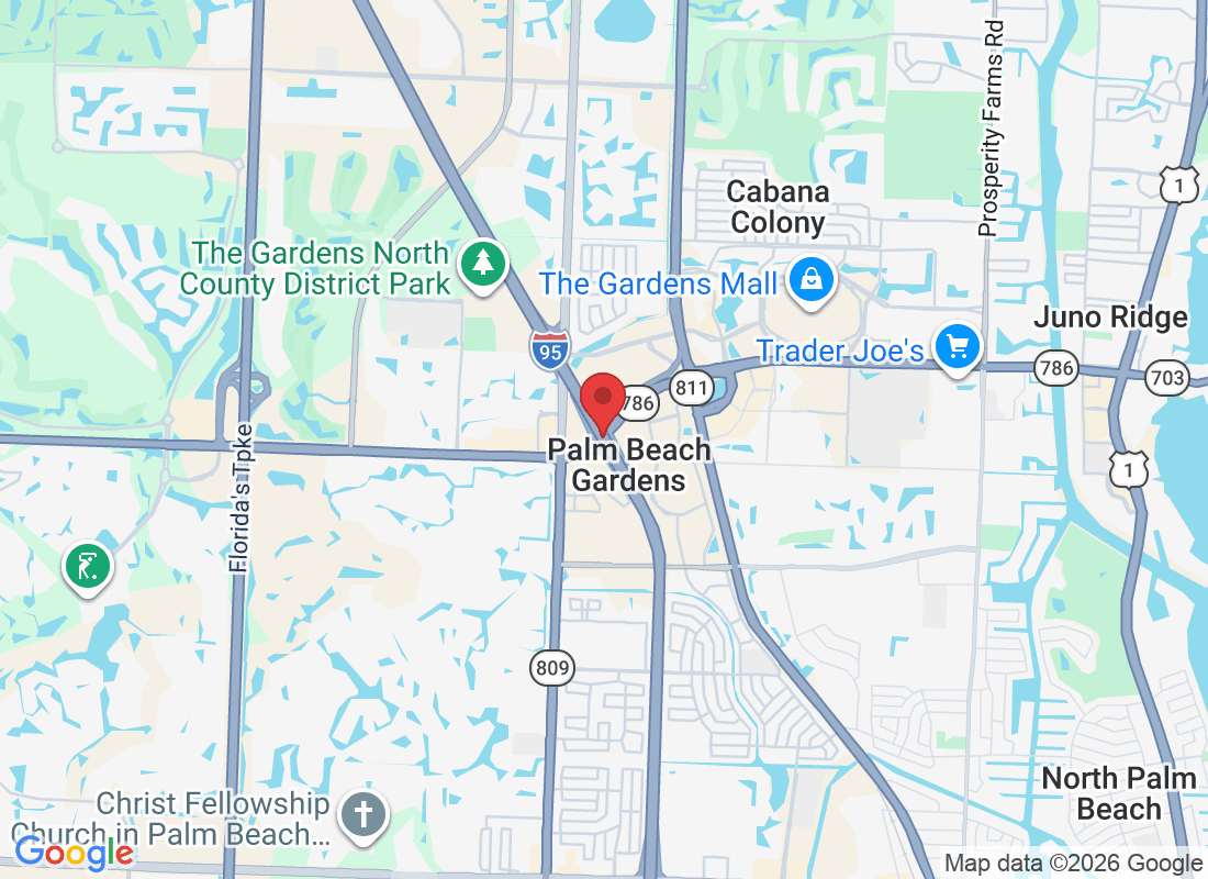 Palm Beach Gardens, FL, USA