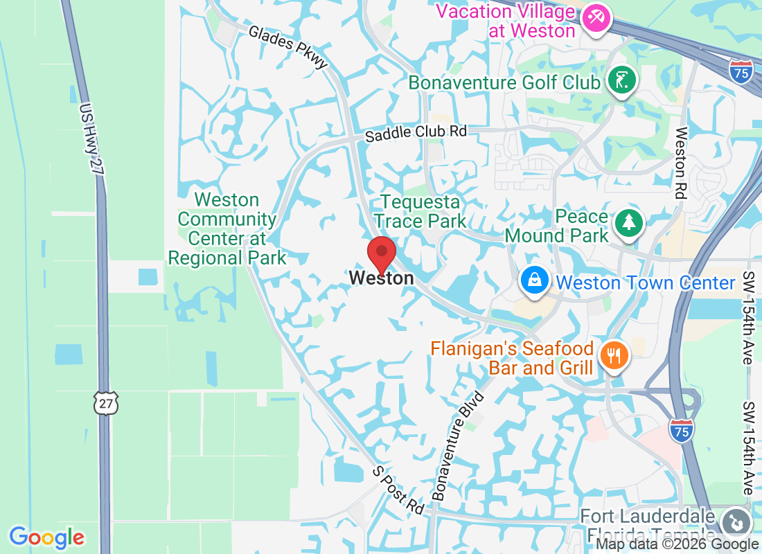 Weston, FL, USA
