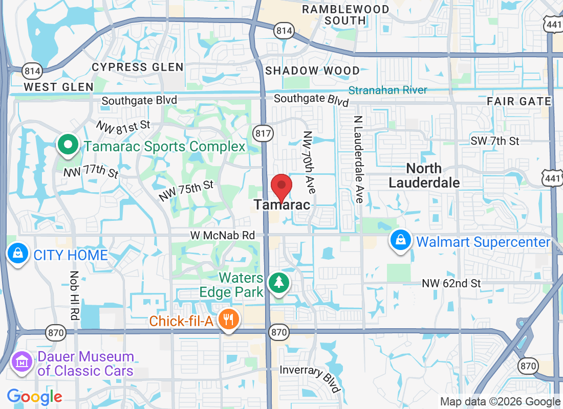 Tamarac, FL, USA