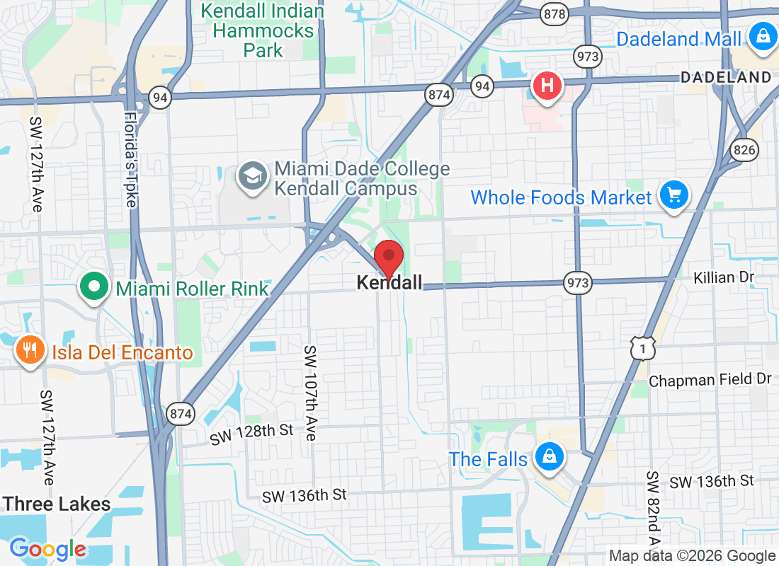 Kendall, FL, USA