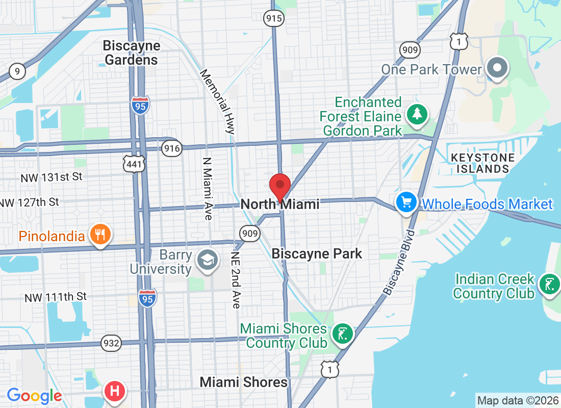 North Miami, FL, USA
