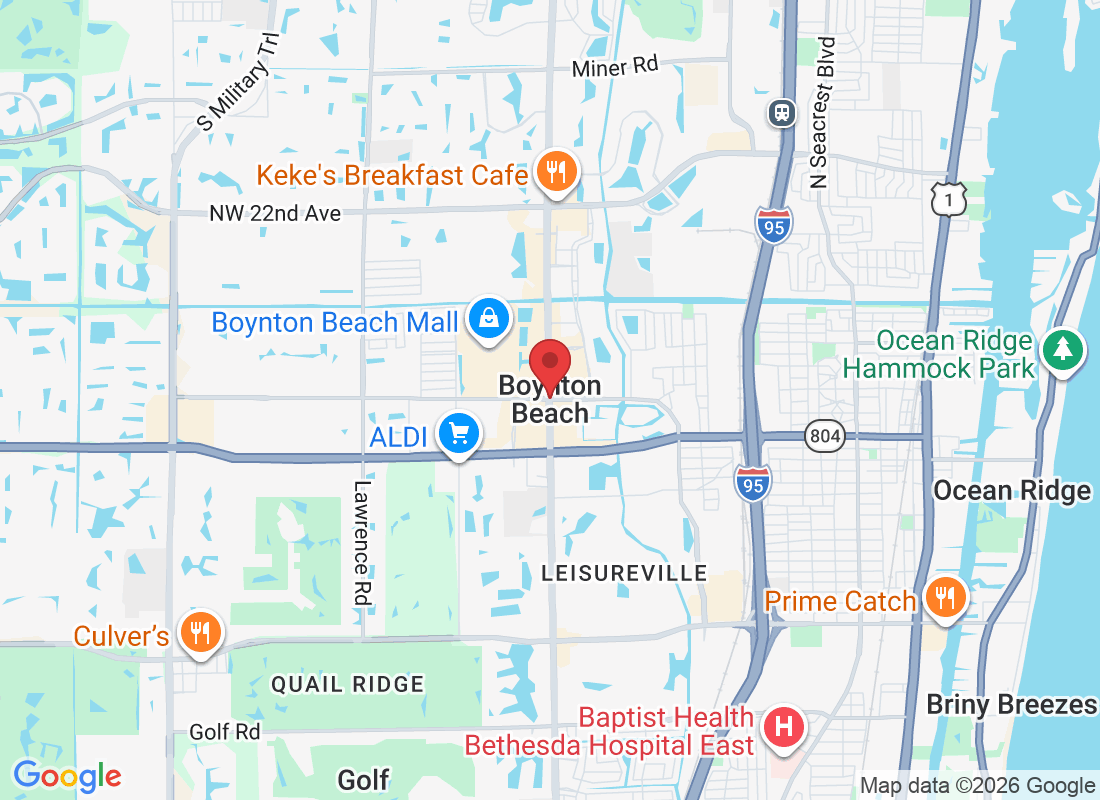 Boynton Beach, FL, USA