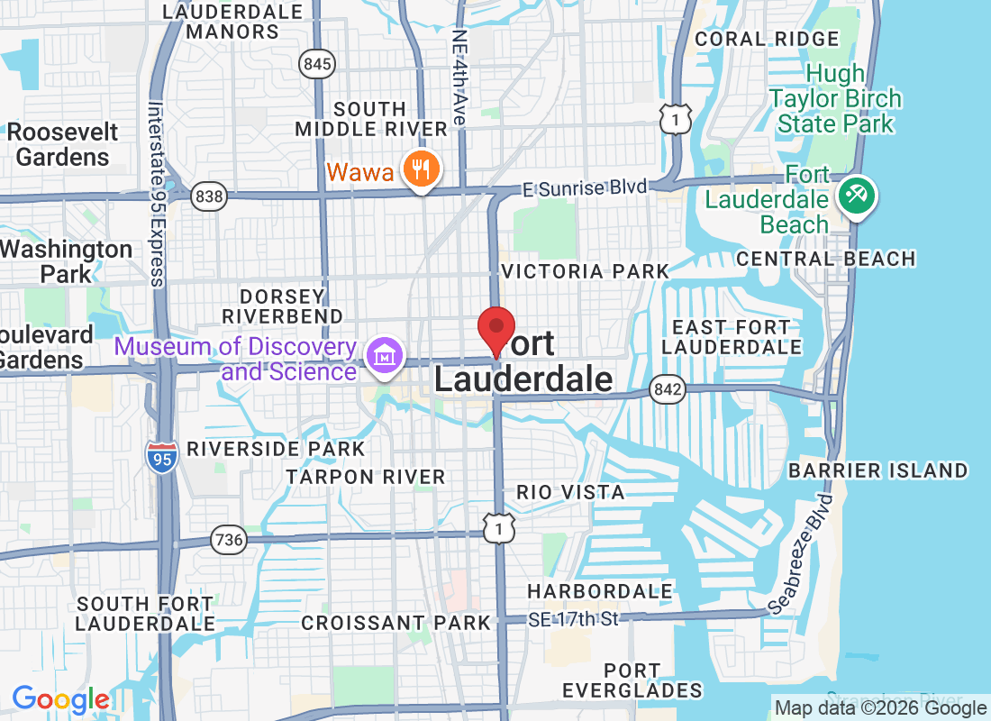 Fort Lauderdale, FL, USA