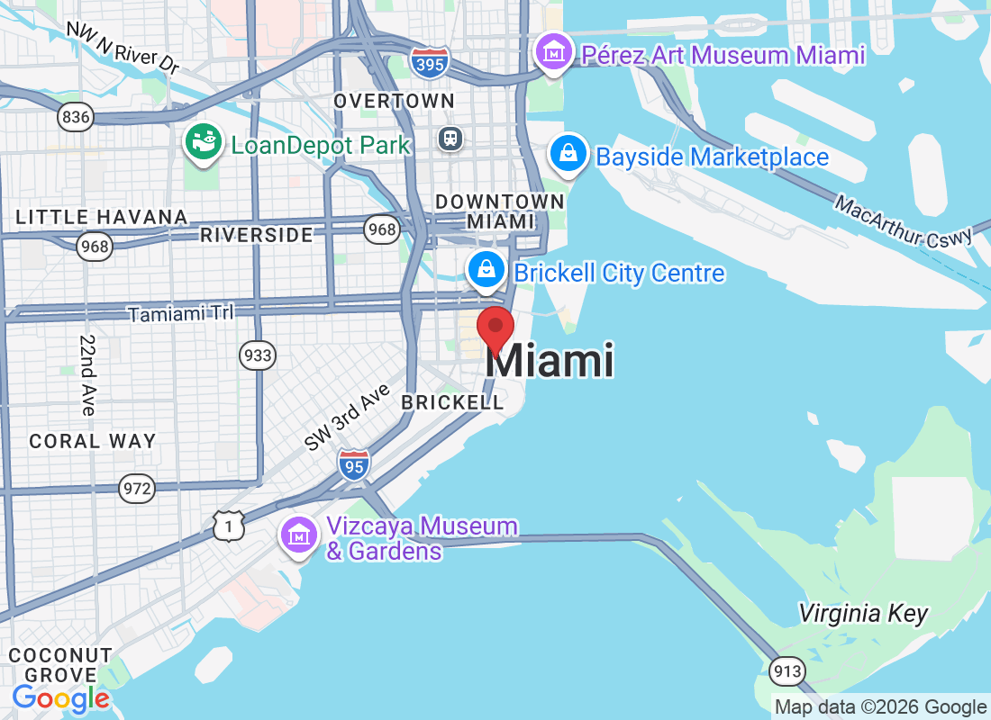Miami, FL, USA