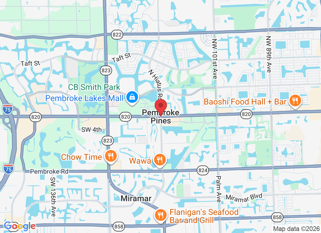 Pembroke Pines, FL, USA