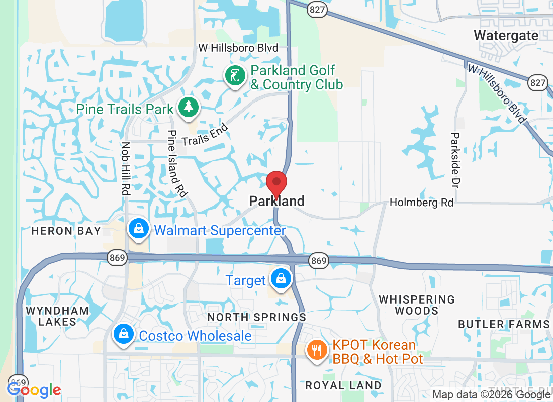 Parkland, FL, USA