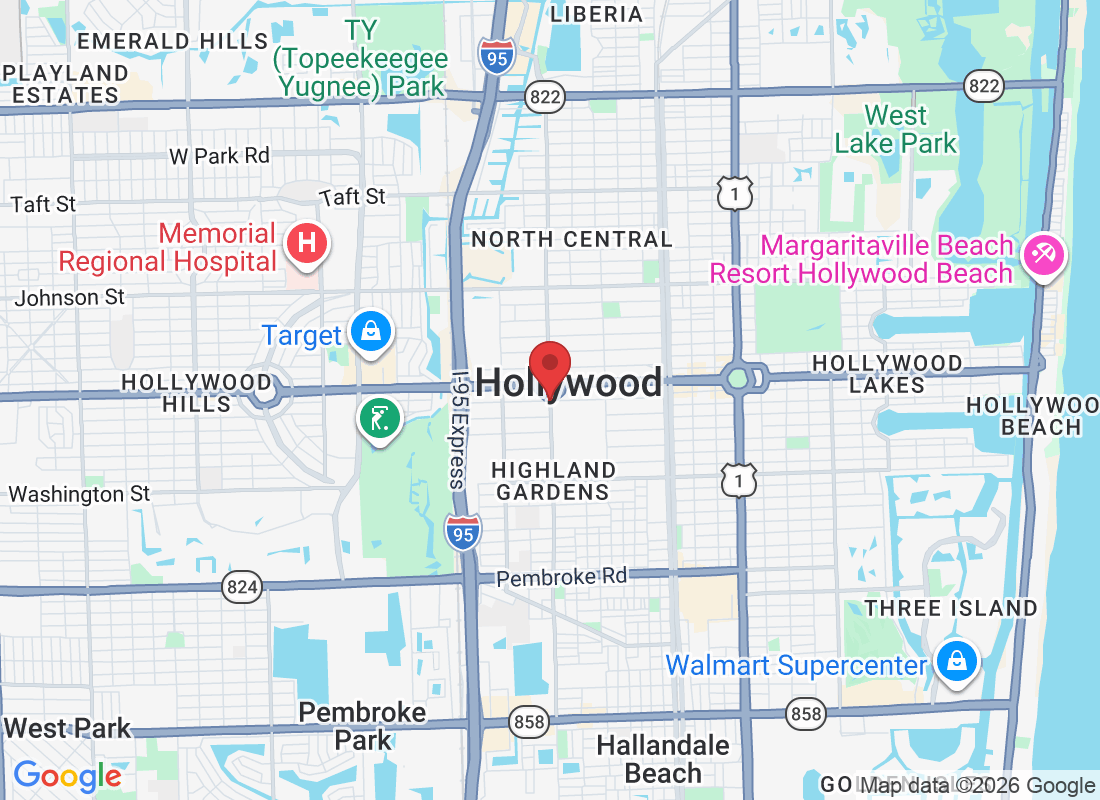 Hollywood, FL, USA