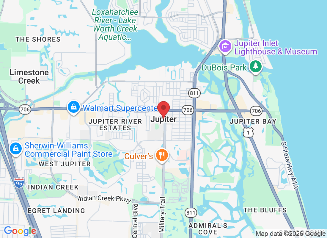 Jupiter, FL, USA