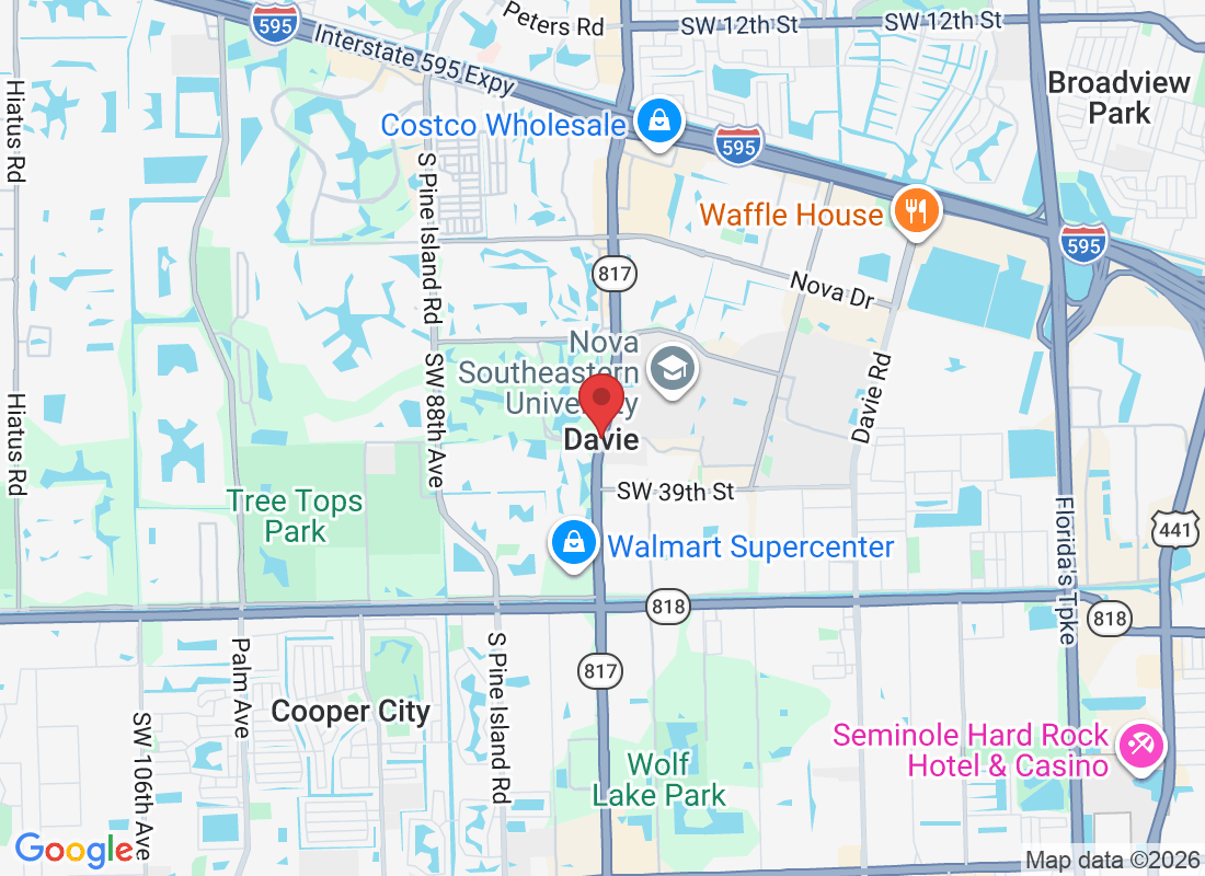 Davie, FL, USA