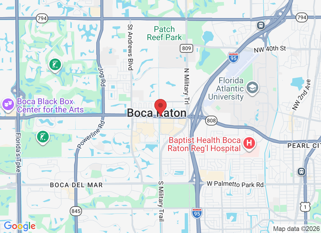 Boca Raton, FL, USA