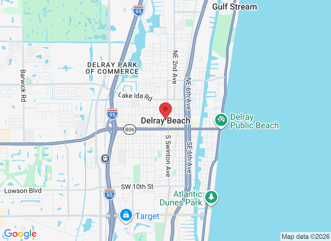 Delray Beach, FL, USA