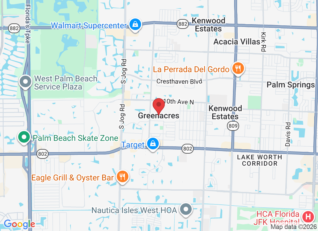 Greenacres, FL, USA