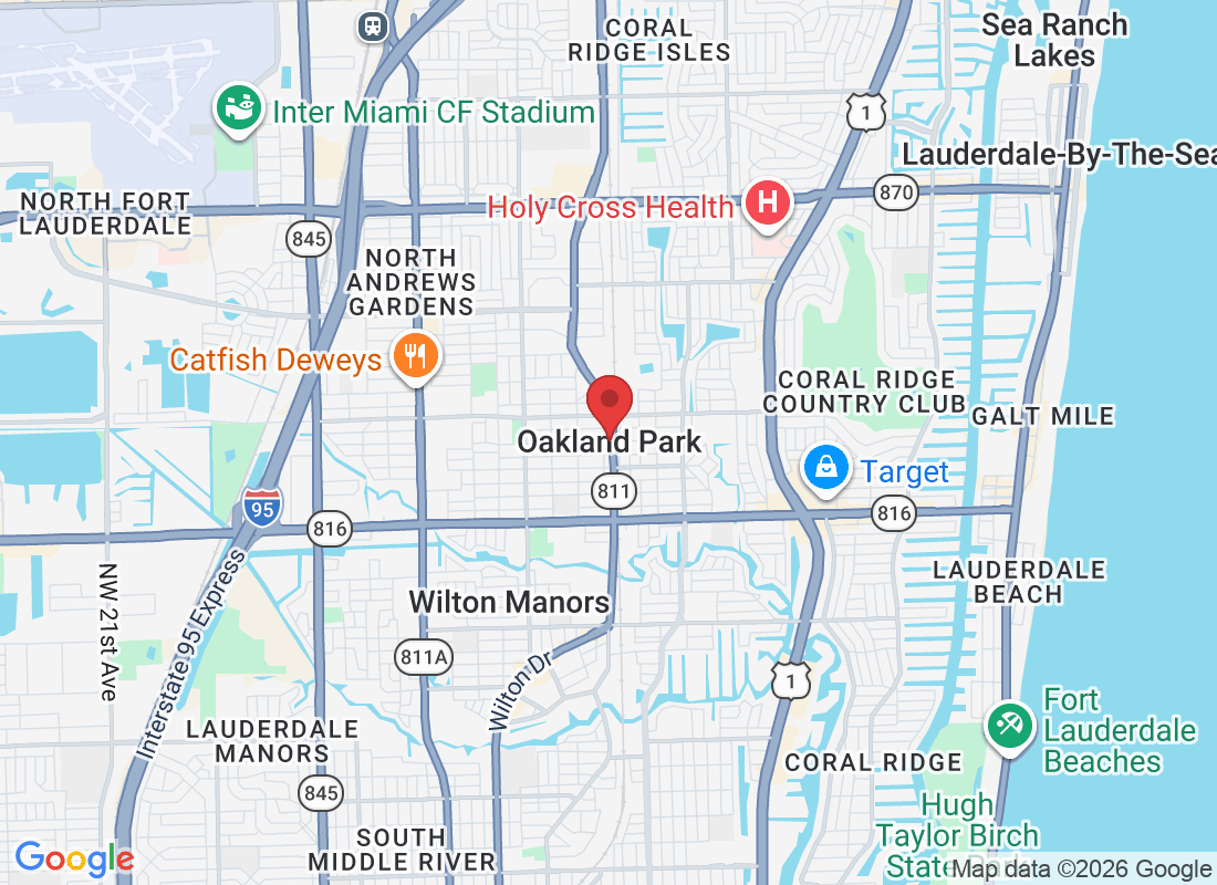 Oakland Park, FL, USA