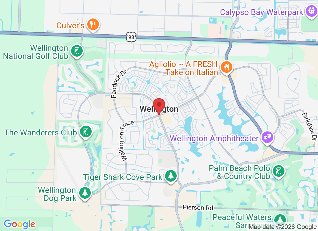 Wellington, FL, USA