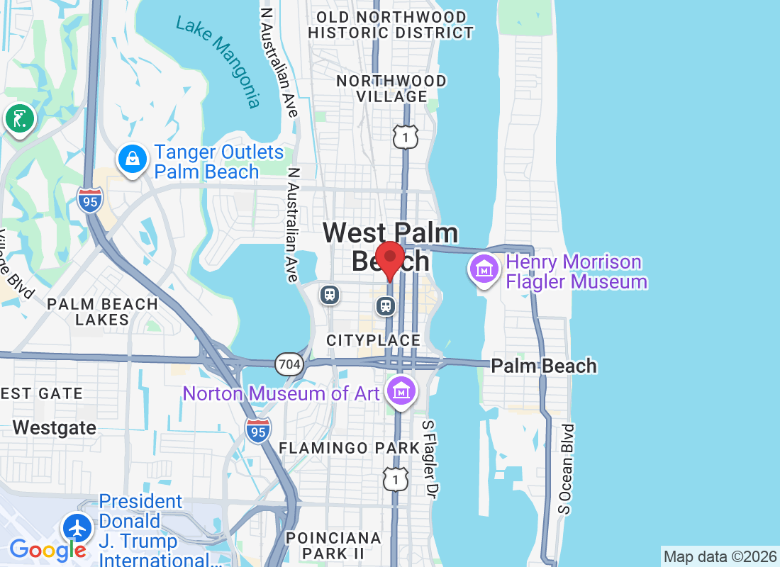 West Palm Beach, FL, USA