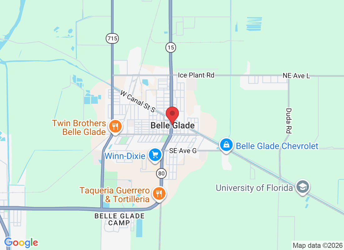 Belle Glade, FL, USA