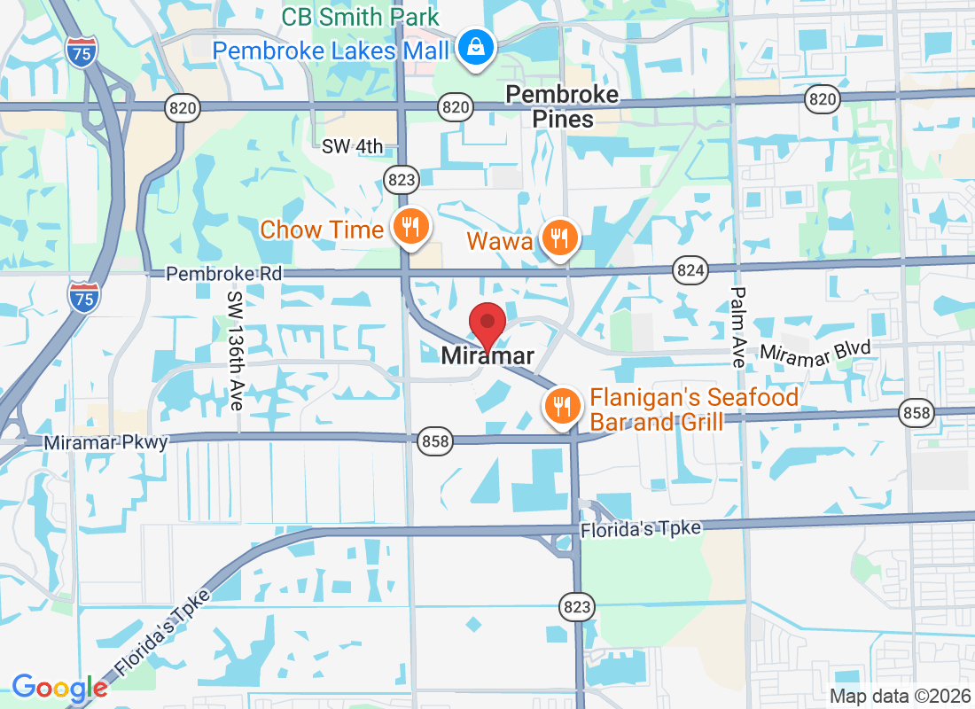 Miramar, FL, USA