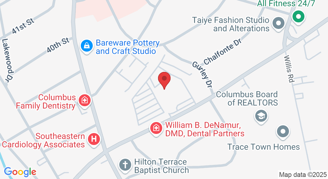 2357 Warm Springs Rd, Columbus, GA 31904, USA
