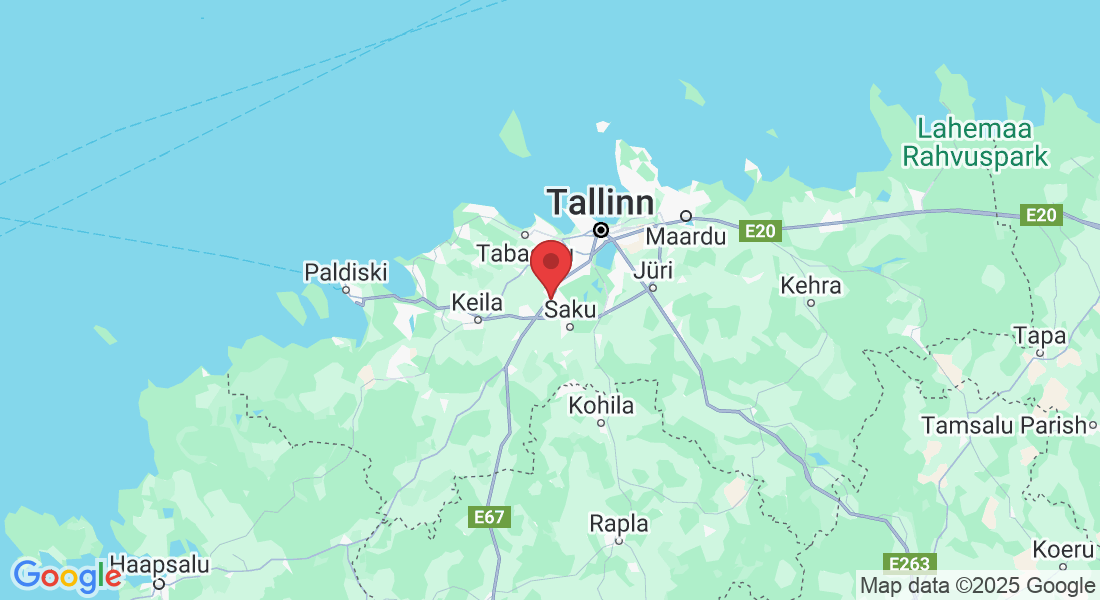 Urda tee 3, Jälgimäe, 76404 Harju maakond, Estland