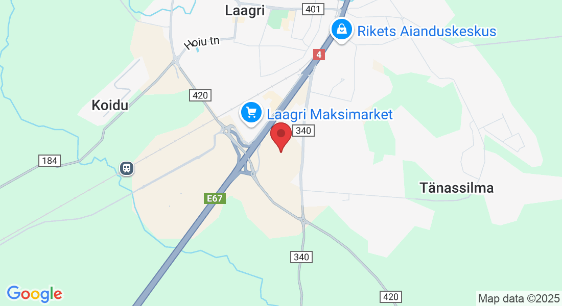 Urda tee 3, Jälgimäe, 76404 Harju maakond, Estonia