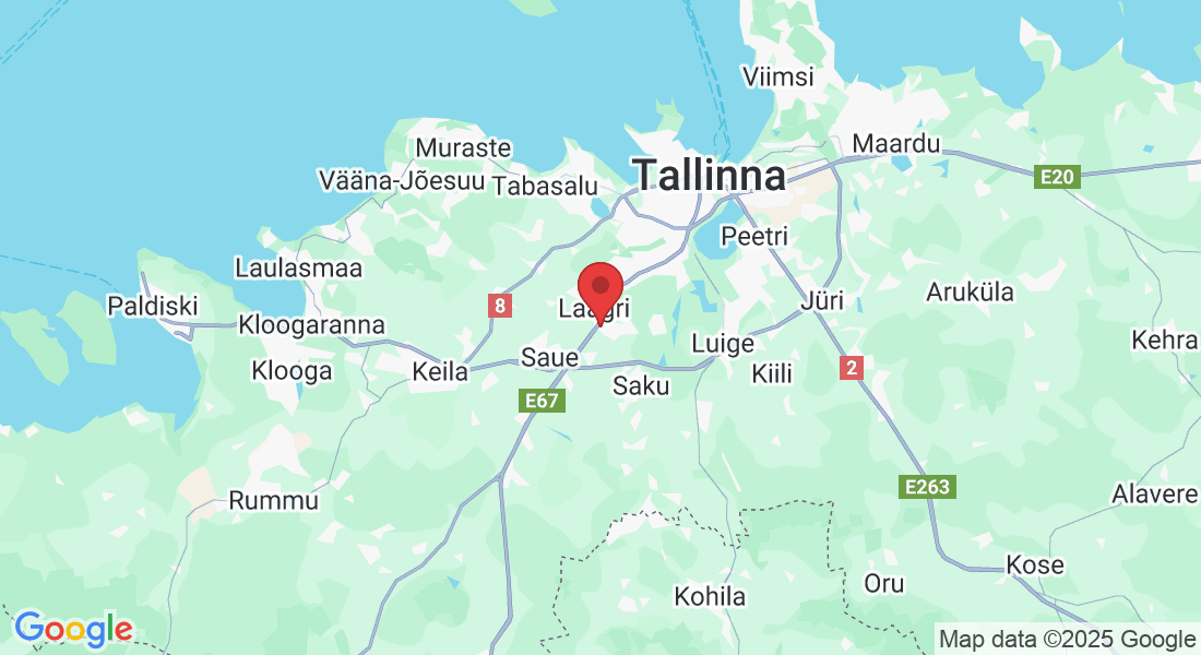 Urda tee 3, Jälgimäe, 76404 Harju maakond, Estland