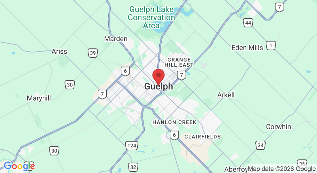 Guelph, ON, Canada