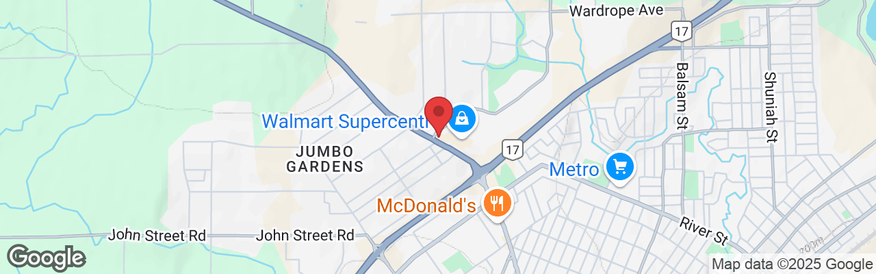 1090 Dawson Rd, Thunder Bay, ON P7A 8A4, Canada