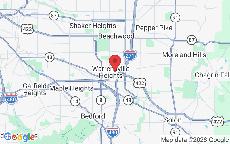 Warrensville Heights, OH, USA