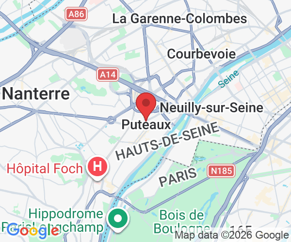 92800 Puteaux, France