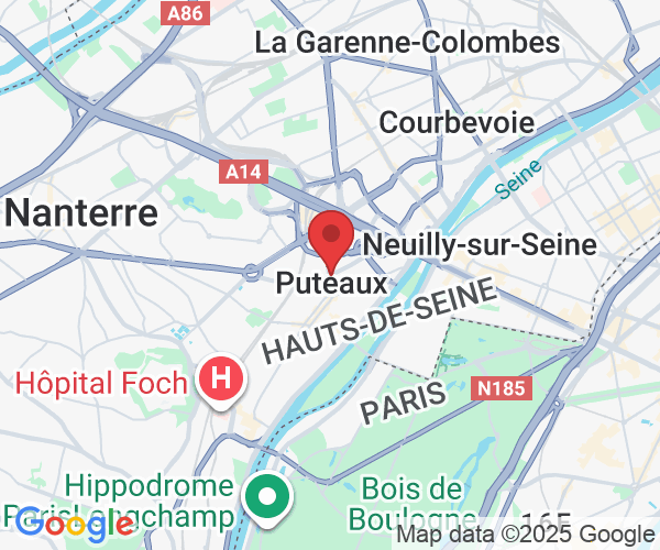 92800 Puteaux, France