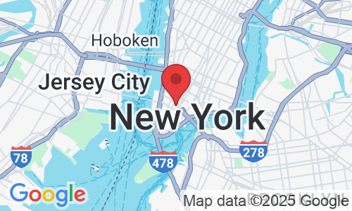 New York, NY, USA