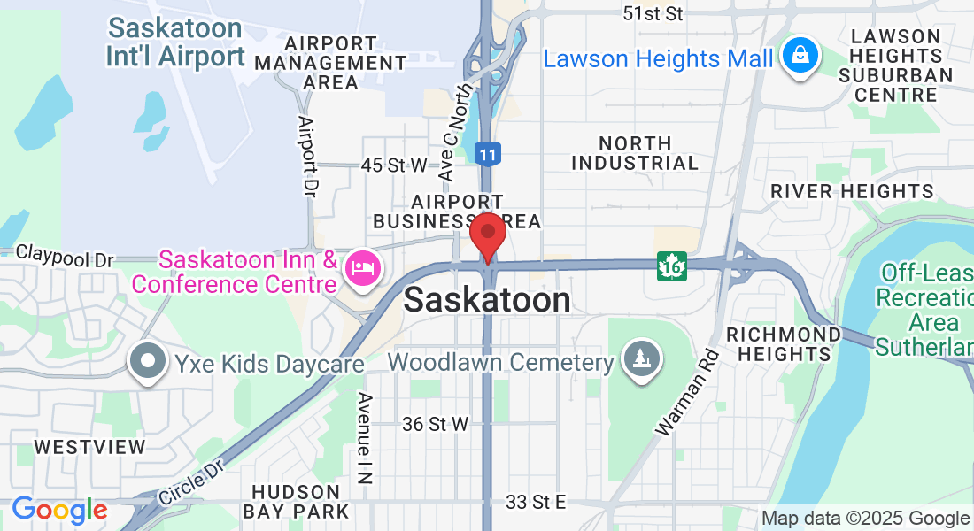 Saskatoon, SK, Canada