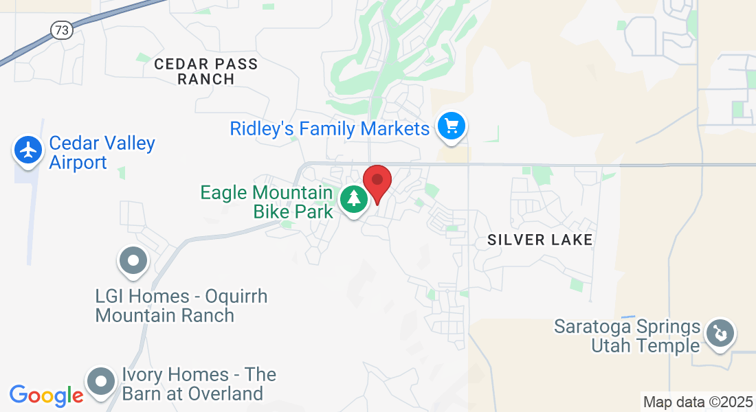 7723 Rose St, Eagle Mountain, UT 84005, USA