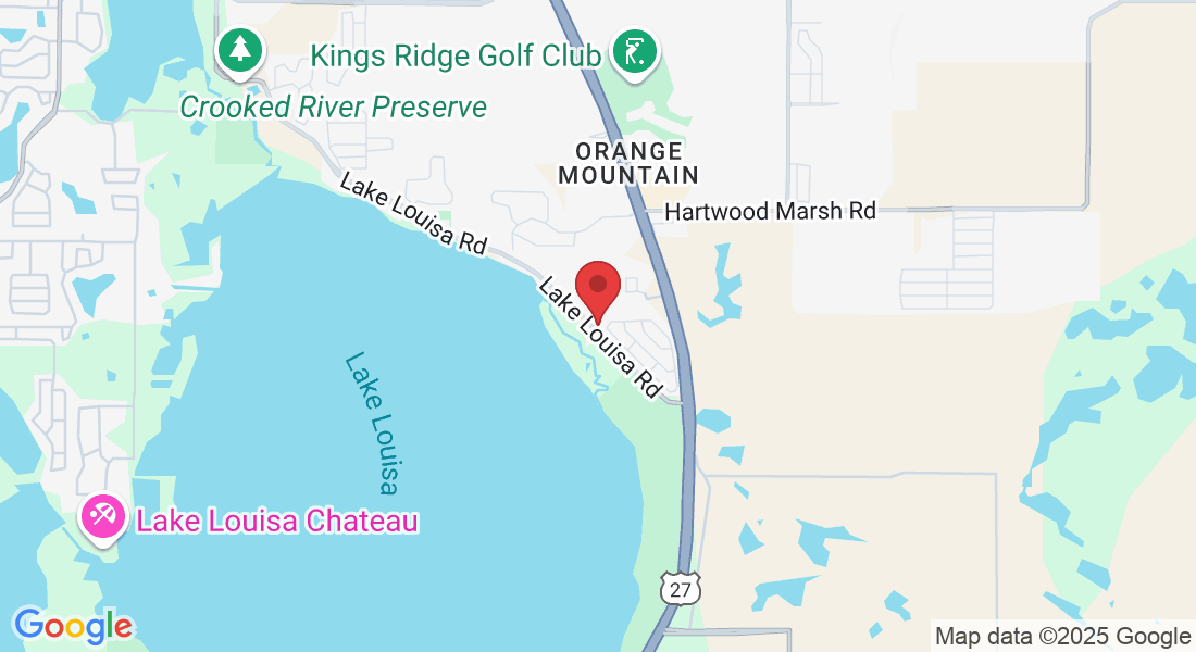 14106 Coosa Ct, Clermont, FL 34711, USA