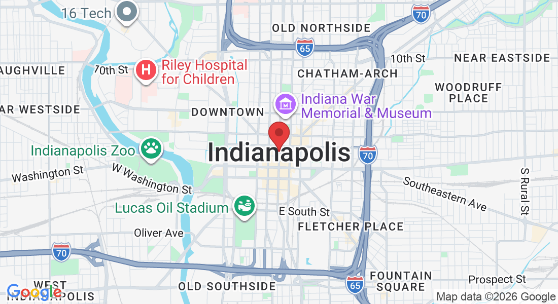Indianapolis, IN, USA