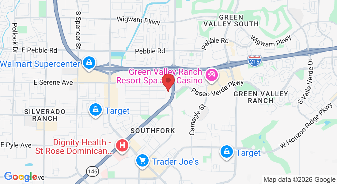 2520 St Rose Pkwy, Henderson, NV 89074, USA