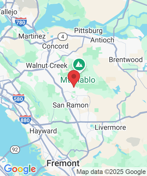4158 Blackhawk Rd, Danville, CA 94506, USA
