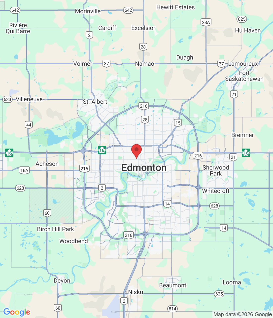 11113 113 St, Edmonton, AB T5G 0E9, Canada