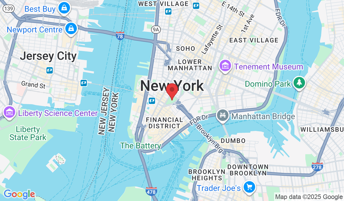 New York, NY, USA