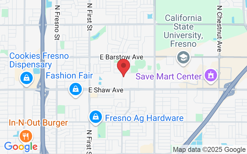 5150 N 6th St Ste 100, Fresno, CA 93710, USA