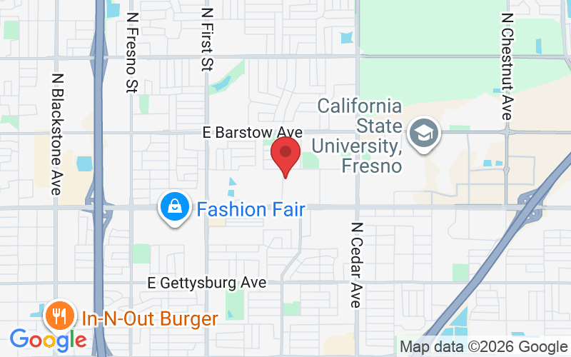 5150 N 6th St Ste 100, Fresno, CA 93710, USA