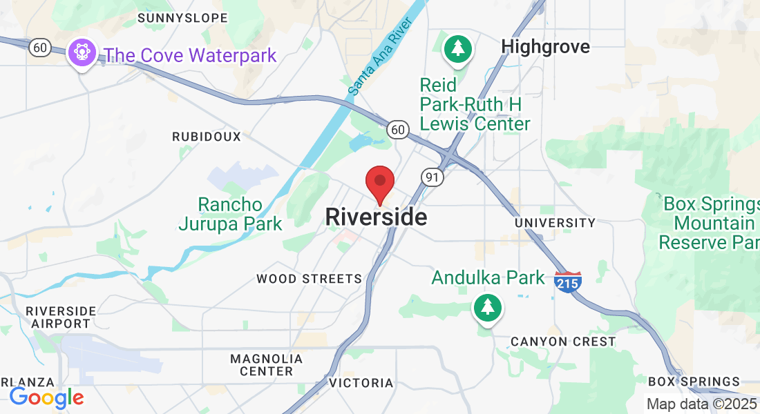 3737 Main St, Riverside, CA 92501, USA