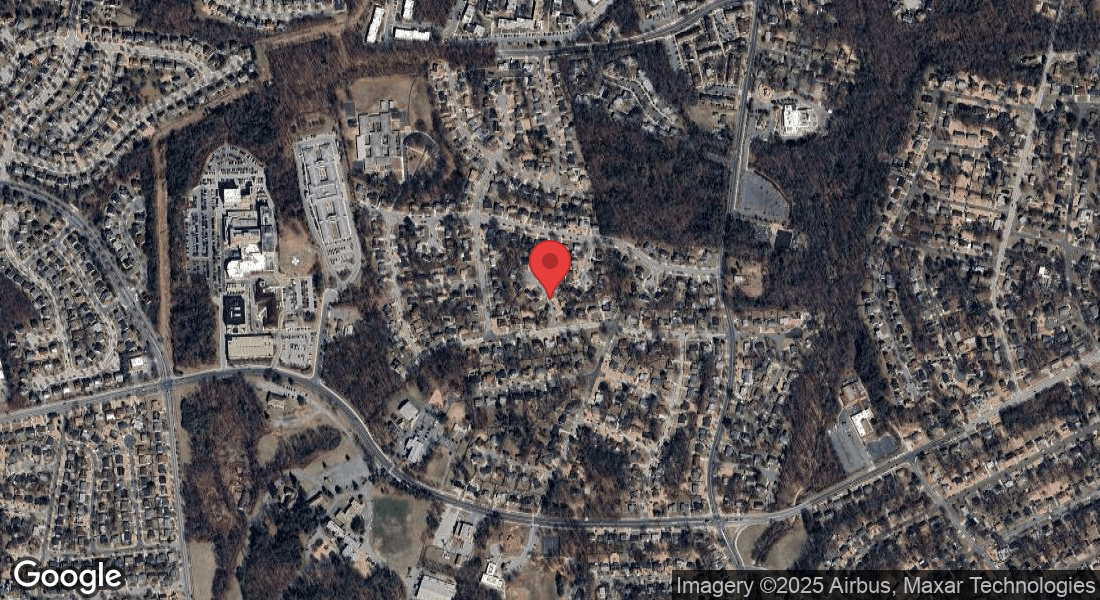 Blue Bird Ct, Lanham, MD 20706, USA