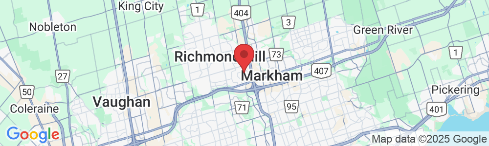 16 Sims Crescent, Richmond Hill, ON L4B 2P1, Canada