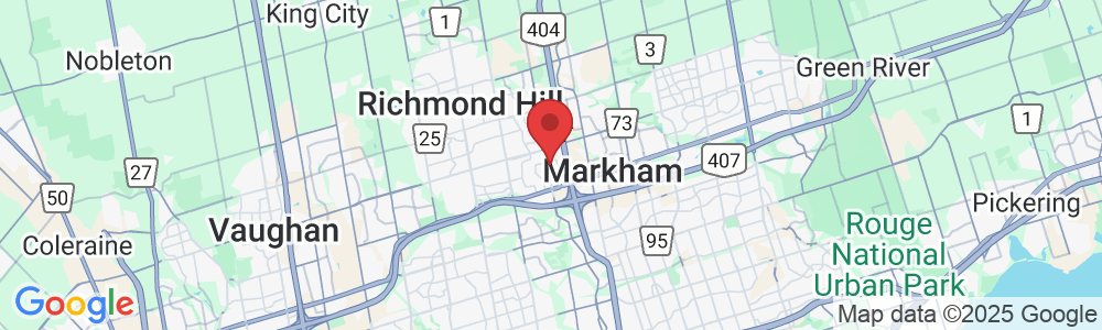 16 Sims Crescent, Richmond Hill, ON L4B 2P1, Canada