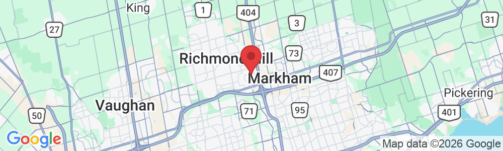 16 Sims Crescent, Richmond Hill, ON L4B 2P1, Canada