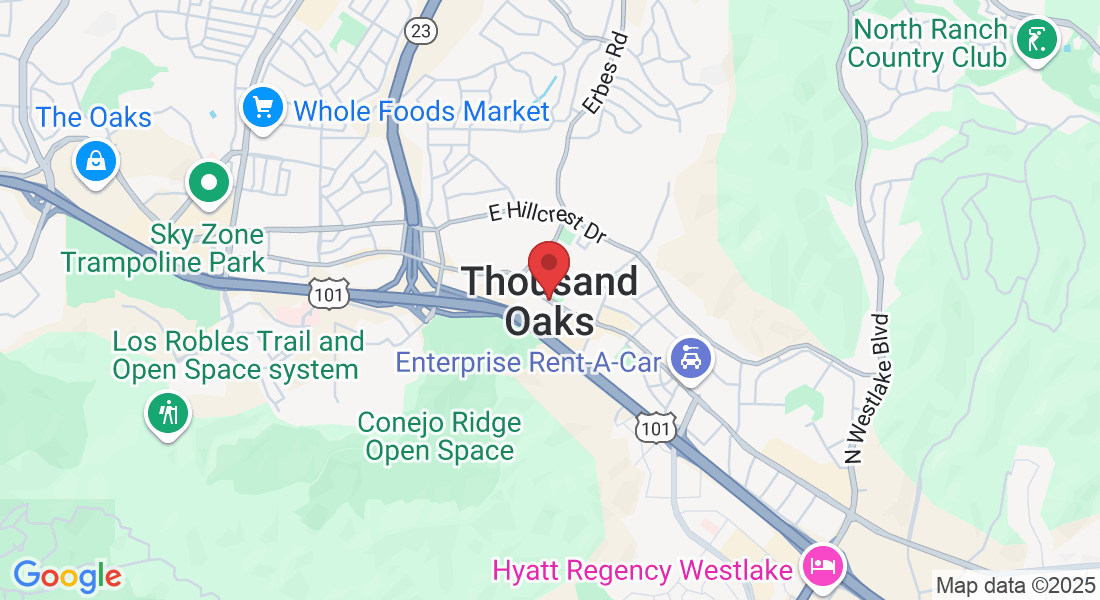 Thousand Oaks, CA, USA